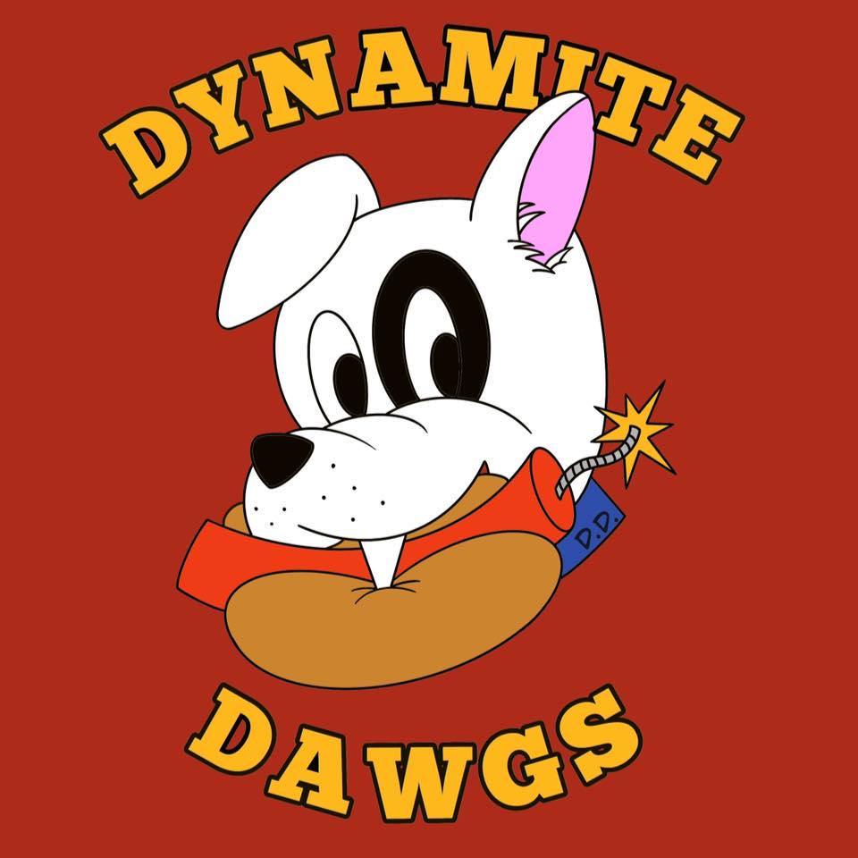 Dynamite Dawgs