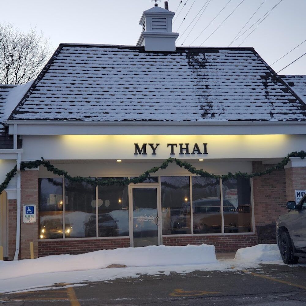 My Thai